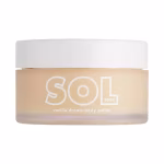 Colourpop Sol Vanilla Dream Body Polish-85g