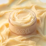 Colourpop Sol Vanilla Dream Body Polish-85g