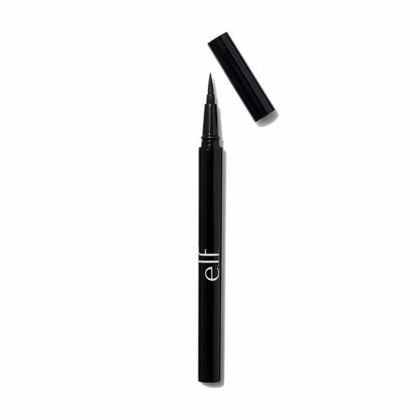 e.l.f H2O Proof Eyeliner Pen-Jet Black