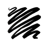 e.l.f Intense Ink Eyeliner-Blackest Black