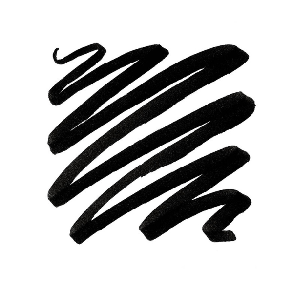 e.l.f Intense Ink Eyeliner-Blackest Black