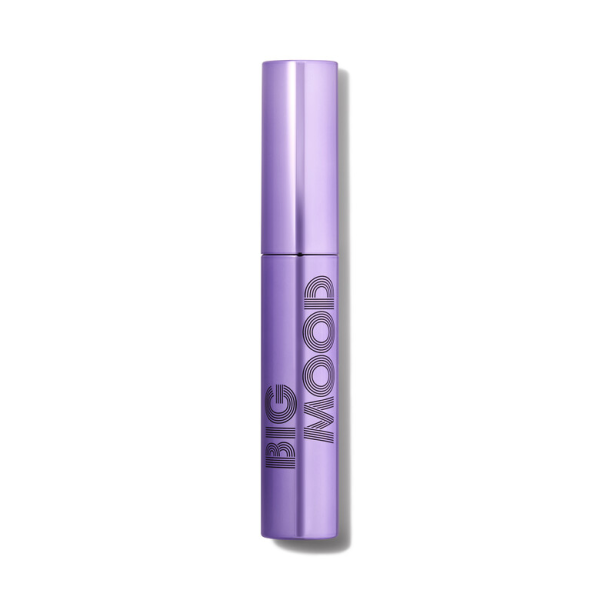 e.l.f Big Mood Mascara-Deep Green