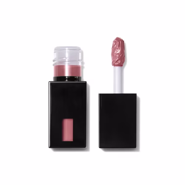 e.l.f Glossy Lip Stain-Pinkies Up