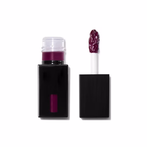 e.l.f Glossy Lip Stain-Berry Queen