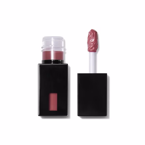 e.l.f Glossy Lip Stain-Power Mauve