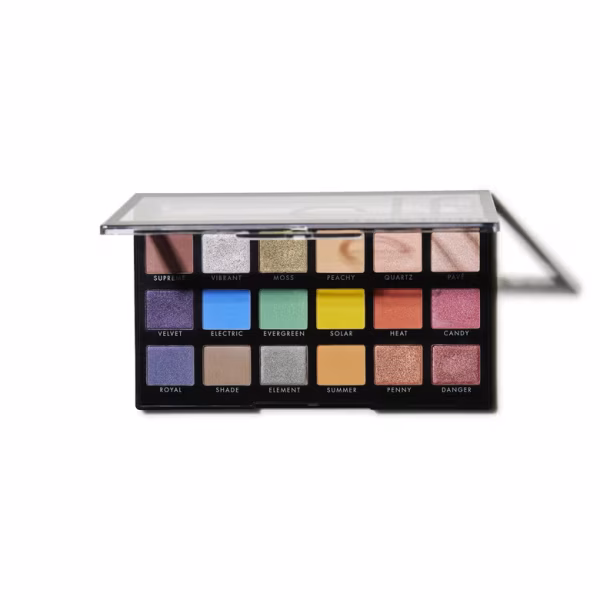 e.l.f 18 Hit Wonders Eyeshadow Palette