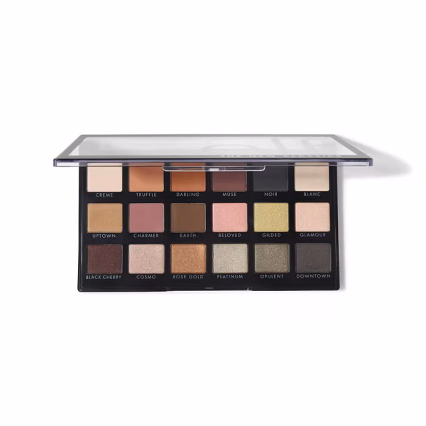 e.l.f The New Classics Eyeshadow Palette