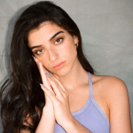 Orosa Beauty Charli & Dixie Coastal Craze Pure Cover Nail Paint-Rapids