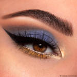 Colourpop Limoncello Eyeshadow Palette