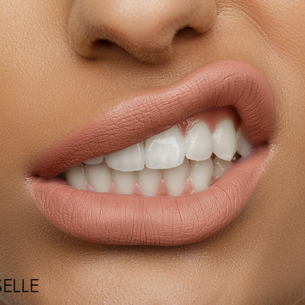 Natasha Denona Mark Your Lips Matte-Giselle