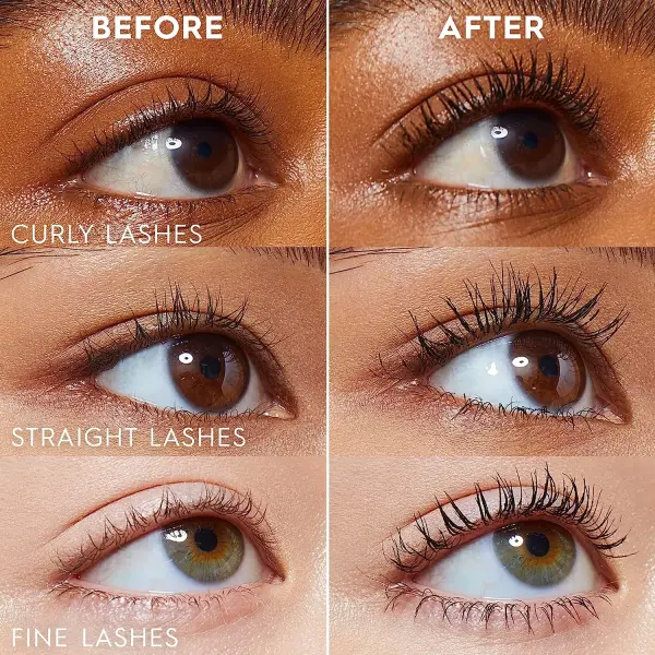 Urban Decay Mini Wild Lash Volumizing Mascara