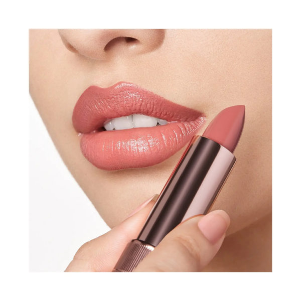 Anastasia Beverly Hills Satin Lipstick – Dusty Rose