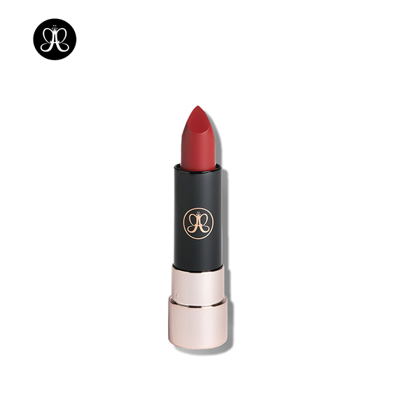 Anastasia Beverly Hills Matte Lipstick – Ruby