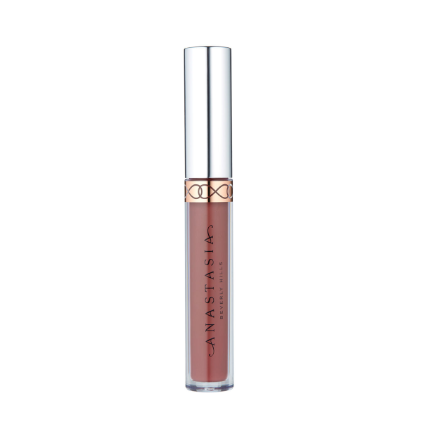 Anastasia Beverly Hills Liquid Lipstick-Poet