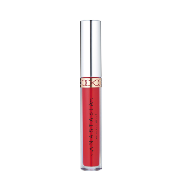 Anastasia Beverly Hills Liquid Lipstick-Strawberry