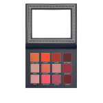 Ace Beaute Scarlet Dusk Palette