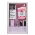 Luxe + Willow Velvet 5-In-1 Foot Care Set