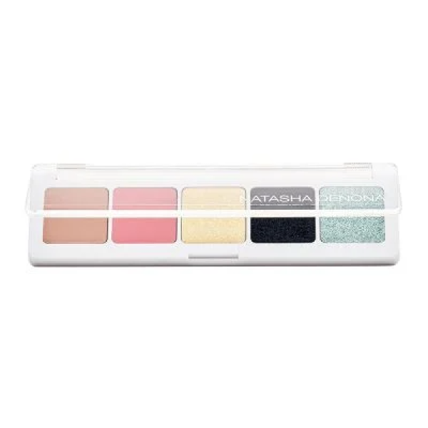 Natasha Denona Jubilee Eyeshadow Palette