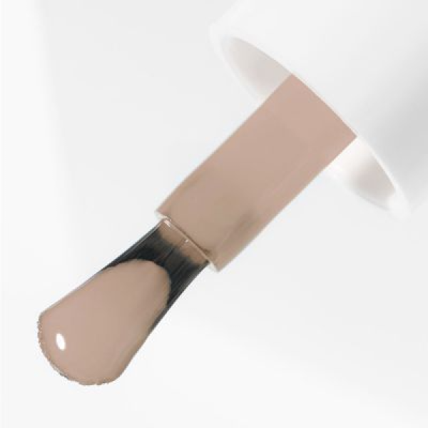 Orosa Beauty Charli & Dixie Coastal Craze Pure Cover Nail Paint-Abyss