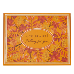 Ace Beaute Falling For You Eyeshadow Palette