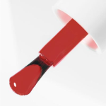 Orosa Beauty Charli & Dixie Coastal Craze Pure Cover Nail Paint-#1Baby