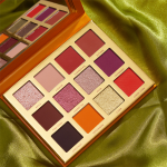 Ace Beaute Falling For You Eyeshadow Palette