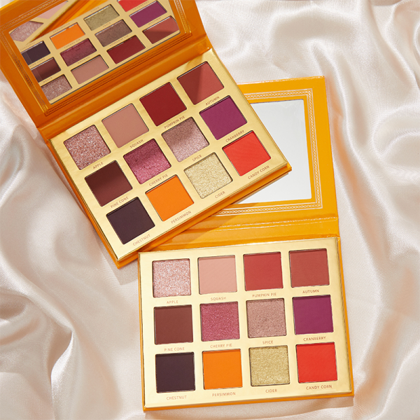 Ace Beaute Falling For You Eyeshadow Palette