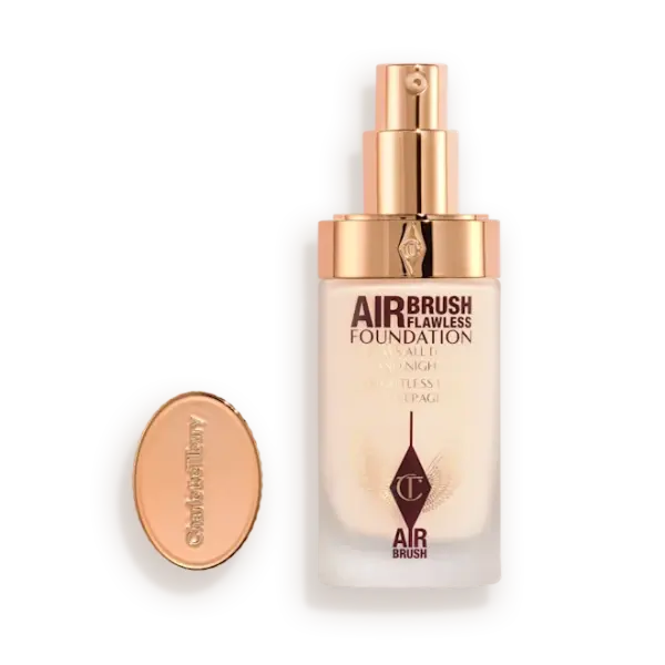 Charlotte Tilbury Airbrush Flawless Foundation - 30 ML (Pre-order)