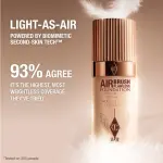 Charlotte Tilbury Airbrush Flawless Foundation - 30 ML (Pre-order)