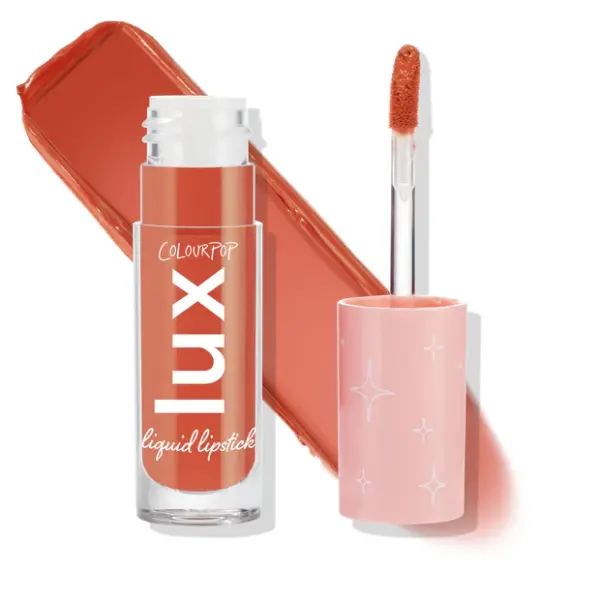 Colourpop Velvet Lux Liquid Lipstick-Air Kiss