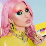 Anastasia Beverly Hills Mini Norvina Pro Pigment Palette Vol. 2