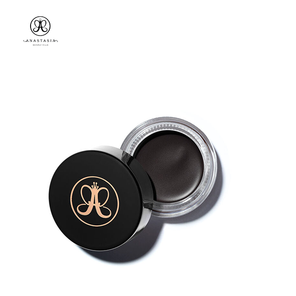 Anastasia Beverly Hills Dipbrow Pomade-Granite