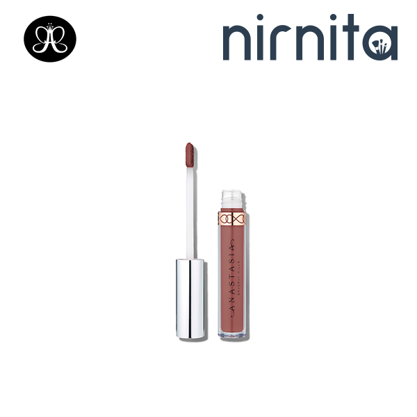 Anastasia Beverly Hills Liquid Lipstick – Hudson