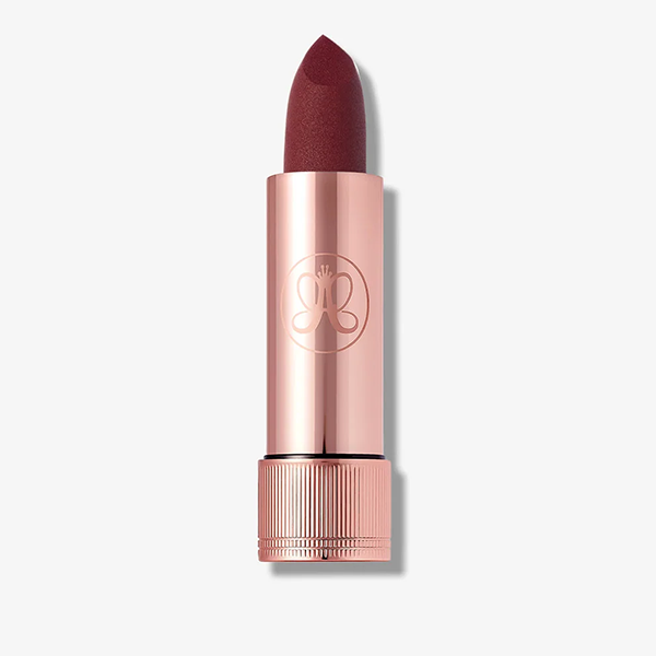 Anastasia Beverly Hills Matte Lipstick- Rum Punch