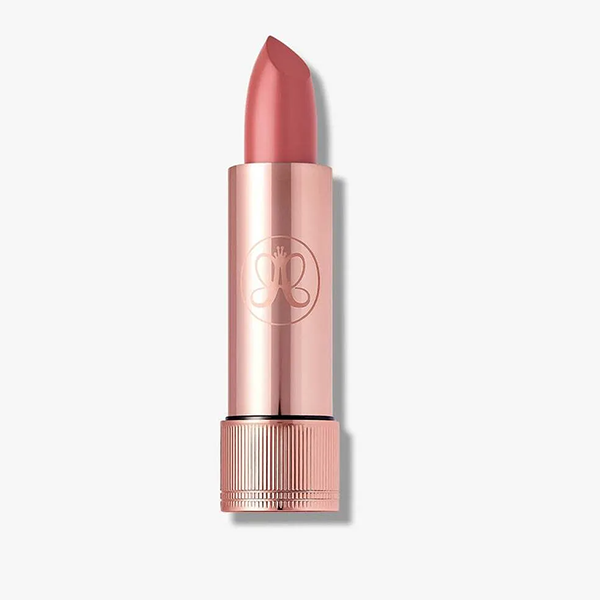 Anastasia Beverly Hills Satin Lipstick – Dusty Rose