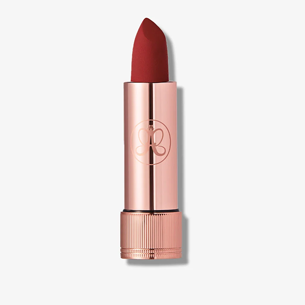 Anastasia Beverly Hills Satin Lipstick-Lychee