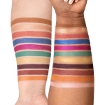 Ofra Cosmetics Mini Mix Face Palette-Caribbean Glitz