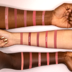 Beauty Bakerie Lip Whip Matte Liquid Lipstick-Versailles