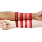 Beauty Bakerie Lip Whip Matte Liquid Lipstick-Bowl Of Cherries