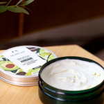 The Body Shop Avocado Body Butter (new)-200 ml