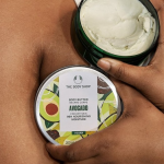 The Body Shop Avocado Body Butter (new)-200 ml