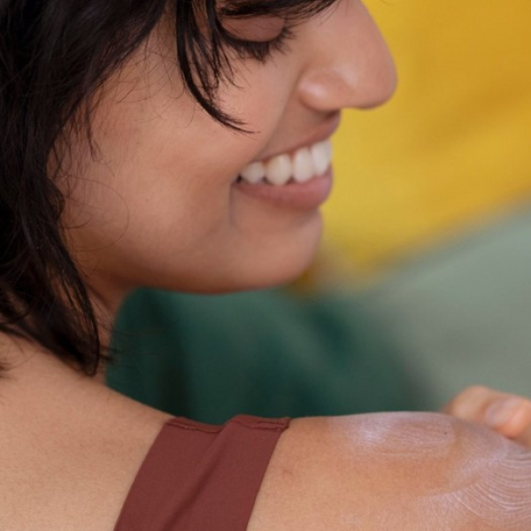 The Body Shop Avocado Body Butter (new)-200 ml