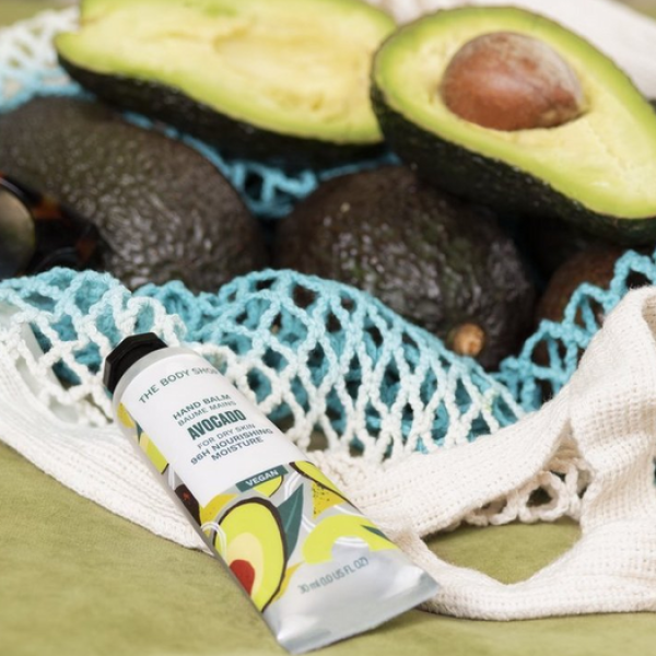 The Body Shop Avocado Hand Balm-30ml