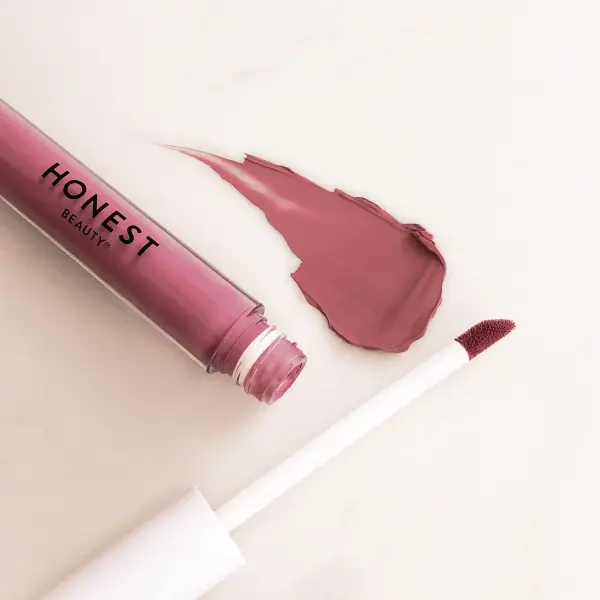 Honest Beauty Liquid Lipstick-Forever