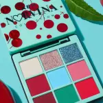 Anastasia Beverly Hills Mini Norvina Mini Pro Pigment Palette Vol. 3