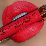 Anastasia Beverly Hills Liquid Lipstick-Strawberry