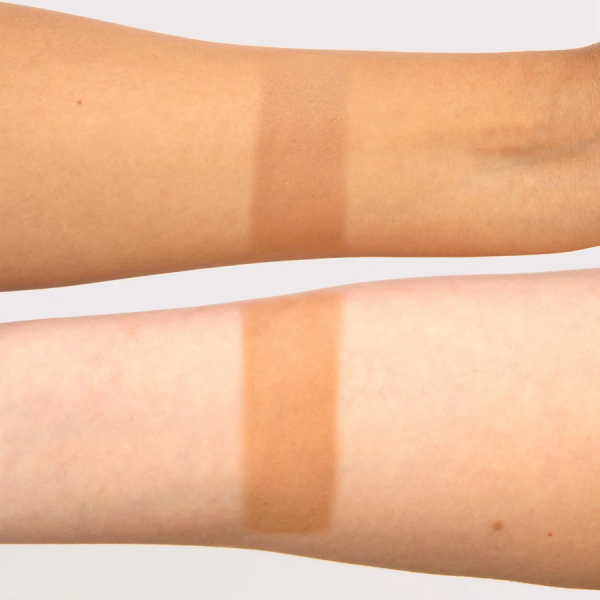 The Balm Bronzer, Shadow And Contour Powder-Bahama Mama