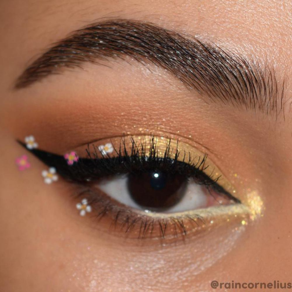 Colourpop Bambi Eyeshadow Palette