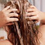 The Body Shop Banana Truly Nourishing Shampoo-250ml