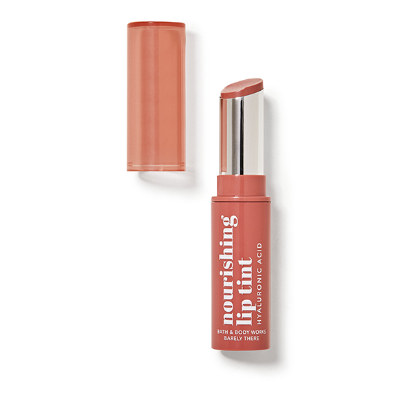 Bath & Body Works Barely There Nourishing Lip Tint